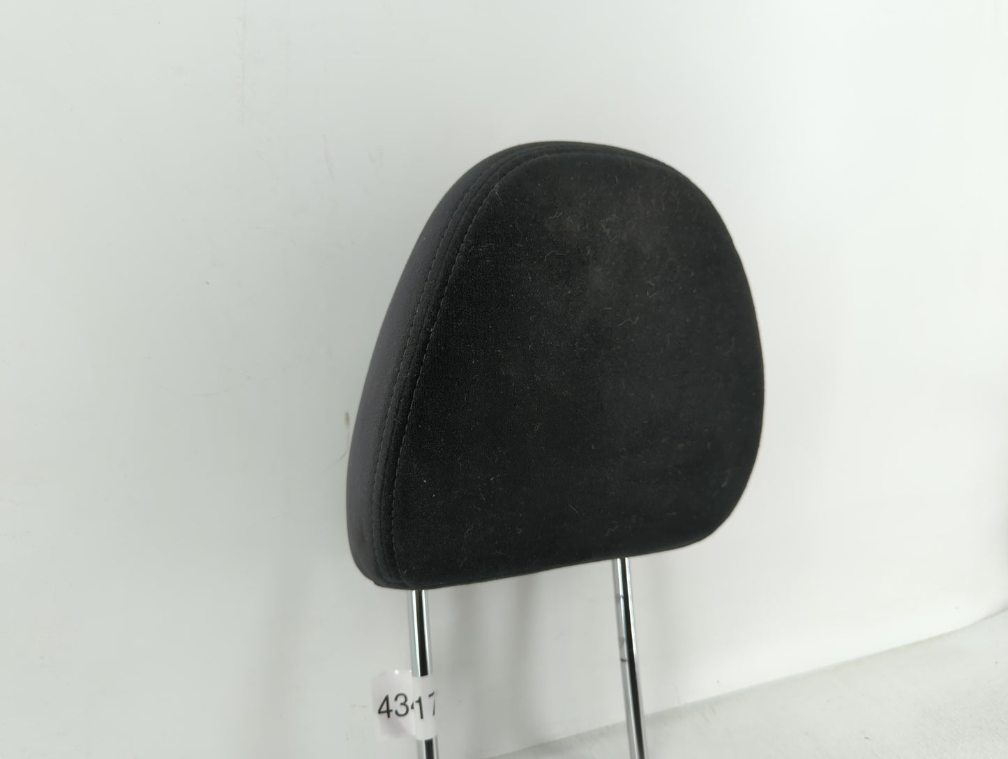 2008-2014 Subaru Impreza Headrest Head Rest Front Driver Passenger Seat Fits Fits 2008 2009 2010 2011 2012 2013 2014 OEM Use