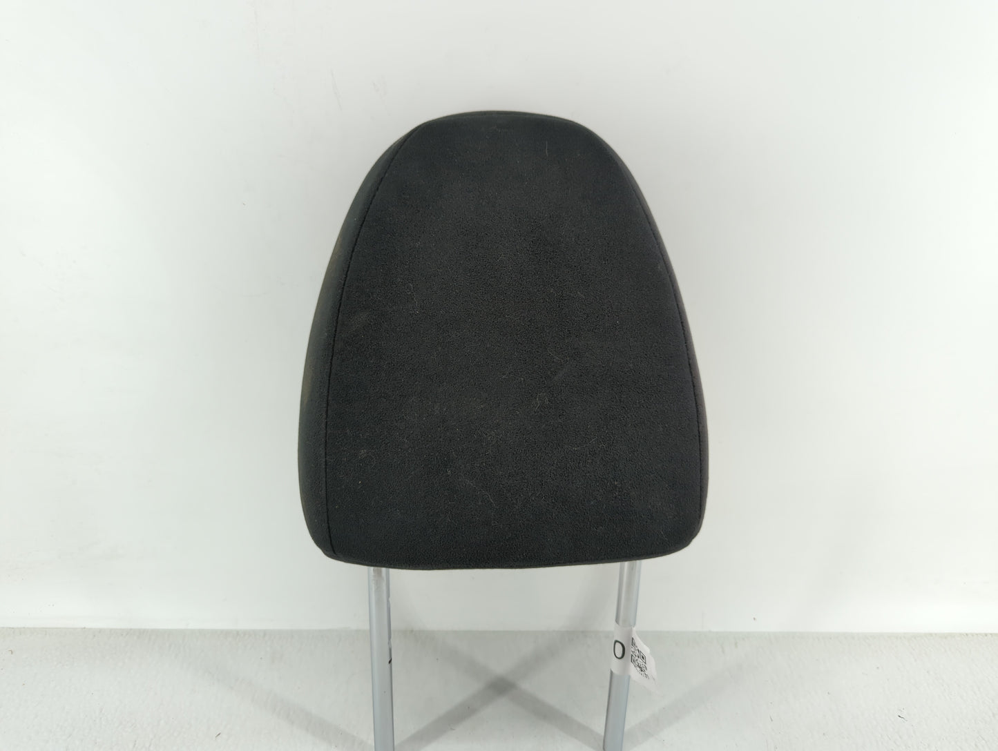 2008-2014 Subaru Impreza Headrest Head Rest Front Driver Passenger Seat Fits Fits 2008 2009 2010 2011 2012 2013 2014 OEM Use