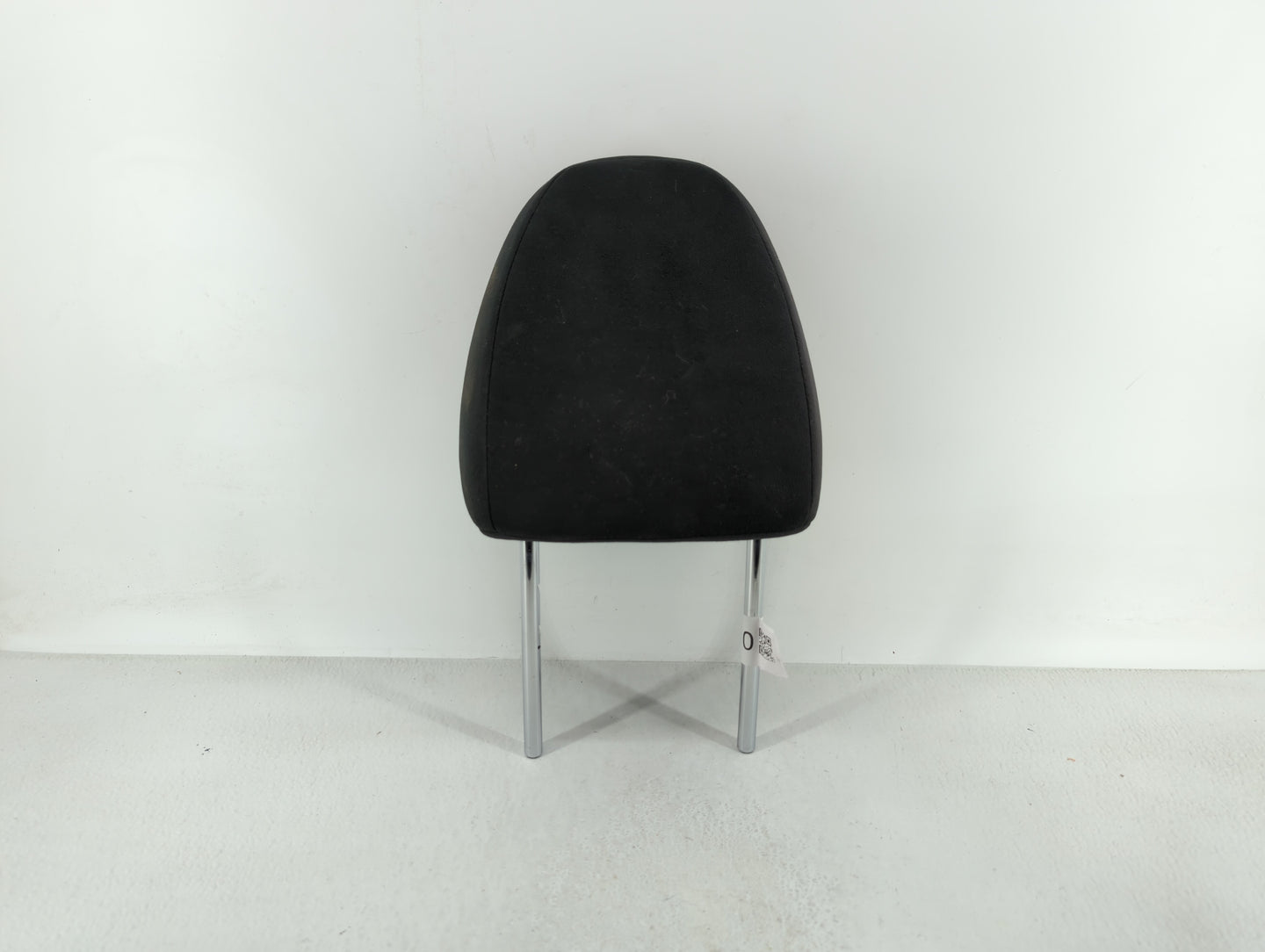 2008-2014 Subaru Impreza Headrest Head Rest Front Driver Passenger Seat Fits Fits 2008 2009 2010 2011 2012 2013 2014 OEM Use