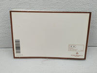 2009 Subaru Impreza Owners Manual Book Guide OEM Used Auto Parts - Oemusedautoparts1.com