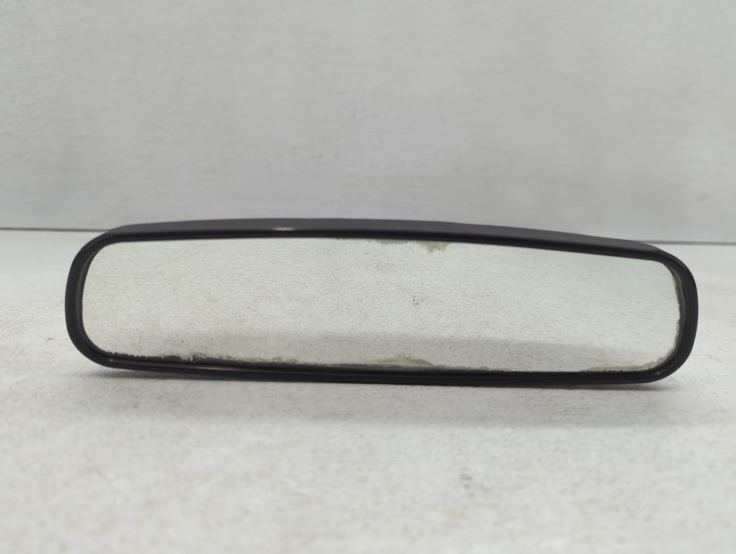 2006-2014 Subaru Impreza Interior Rear View Mirror Replacement OEM P/N:E11015617 Fits OEM Used Auto Parts - Oemusedautoparts