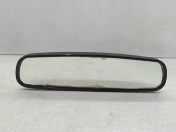 2006-2014 Subaru Impreza Interior Rear View Mirror Replacement OEM P/N:E11015617 Fits OEM Used Auto Parts - Oemusedautoparts