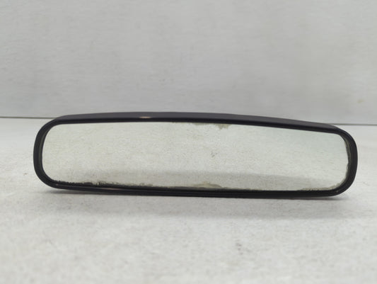 2006-2014 Subaru Impreza Interior Rear View Mirror Replacement OEM P/N:E11015617 Fits OEM Used Auto Parts - Oemusedautoparts