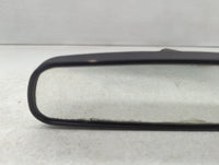 2006-2014 Subaru Impreza Interior Rear View Mirror Replacement OEM P/N:E11015617 Fits OEM Used Auto Parts - Oemusedautoparts