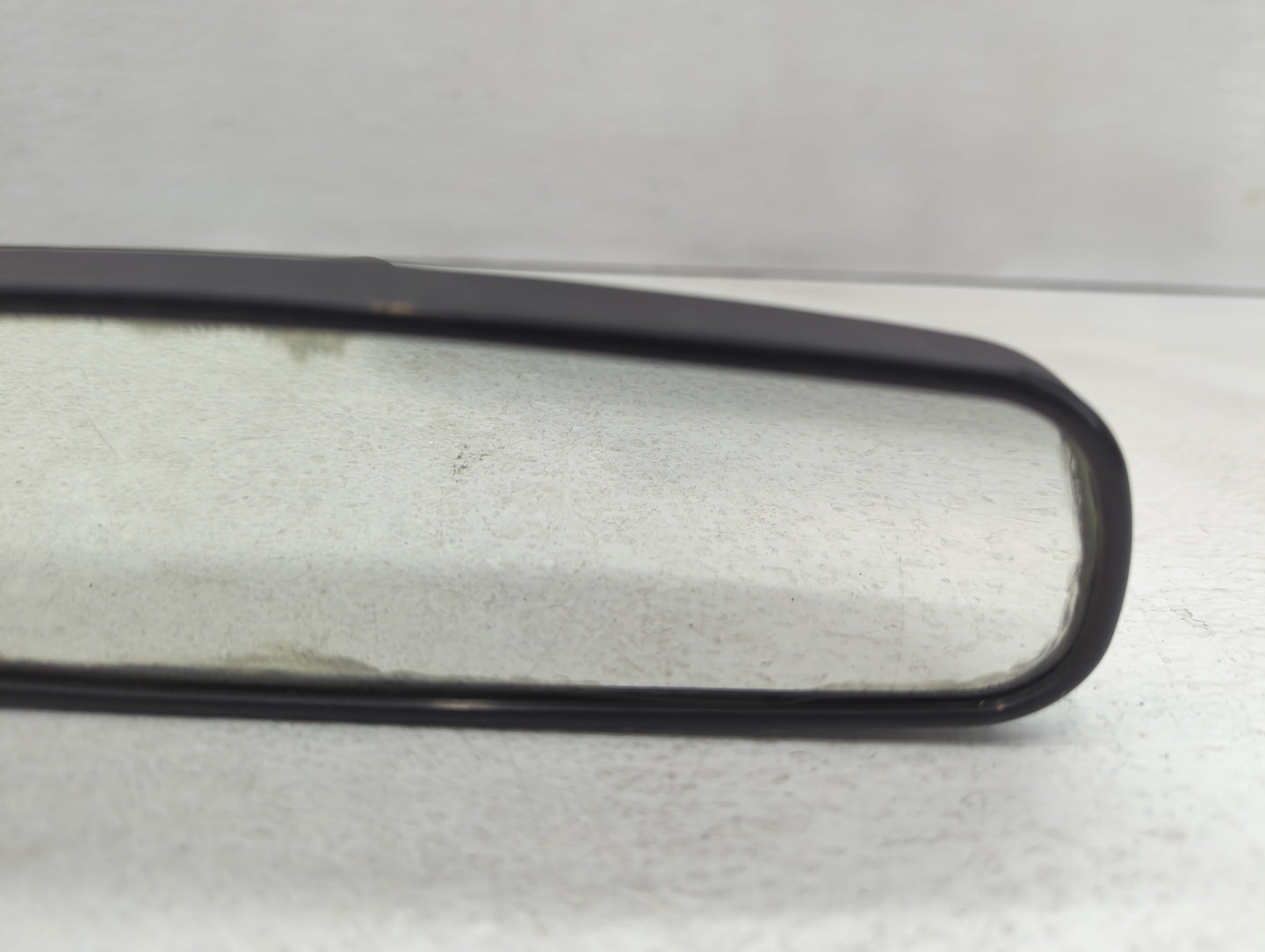 2006-2014 Subaru Impreza Interior Rear View Mirror Replacement OEM P/N:E11015617 Fits OEM Used Auto Parts - Oemusedautoparts
