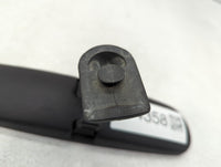 2006-2014 Subaru Impreza Interior Rear View Mirror Replacement OEM P/N:E11015617 Fits OEM Used Auto Parts - Oemusedautoparts