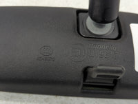 2006-2014 Subaru Impreza Interior Rear View Mirror Replacement OEM P/N:E11015617 Fits OEM Used Auto Parts - Oemusedautoparts