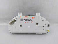 2009 Subaru Impreza Instrument Cluster Speedometer Gauges P/N:0805831125249 85003FG090 Fits OEM Used Auto Parts - Oemusedaut