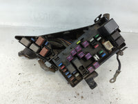 2008-2011 Subaru Impreza Fusebox Fuse Box Panel Relay Module P/N:MB100200B Fits Fits 2008 2009 2010 2011 OEM Used Auto Parts