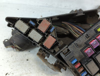 2008-2011 Subaru Impreza Fusebox Fuse Box Panel Relay Module P/N:MB100200B Fits Fits 2008 2009 2010 2011 OEM Used Auto Parts