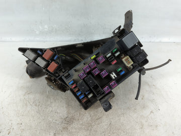 2008-2011 Subaru Impreza Fusebox Fuse Box Panel Relay Module P/N:MB100200B Fits Fits 2008 2009 2010 2011 OEM Used Auto Parts