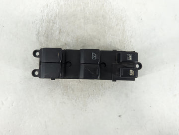 2008-2010 Subaru Impreza Master Power Window Switch Replacement Driver Side Left Fits Fits 2008 2009 2010 OEM Used Auto Part