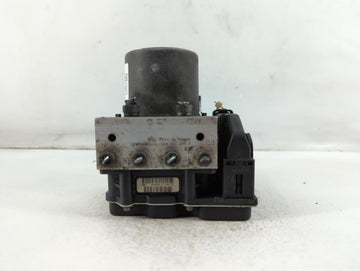 2008-2009 Subaru Impreza Anti-Lock Brake ABS Pump Module Actuator OEM P/N:0 265 230 485 Fits Fits 2008 2009 OEM Used Auto Pa