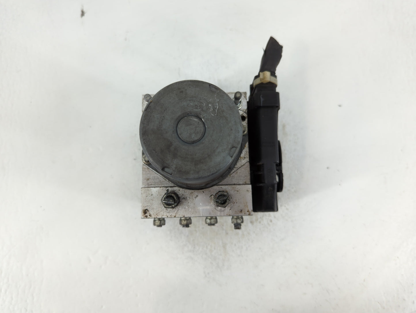 2008-2009 Subaru Impreza ABS Pump Control Module Replacement P/N:0 265 230 485 Fits Fits 2008 2009 OEM Used Auto Parts - Oem