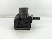 2008-2009 Subaru Impreza ABS Pump Control Module Replacement P/N:0 265 230 485 Fits Fits 2008 2009 OEM Used Auto Parts - Oem