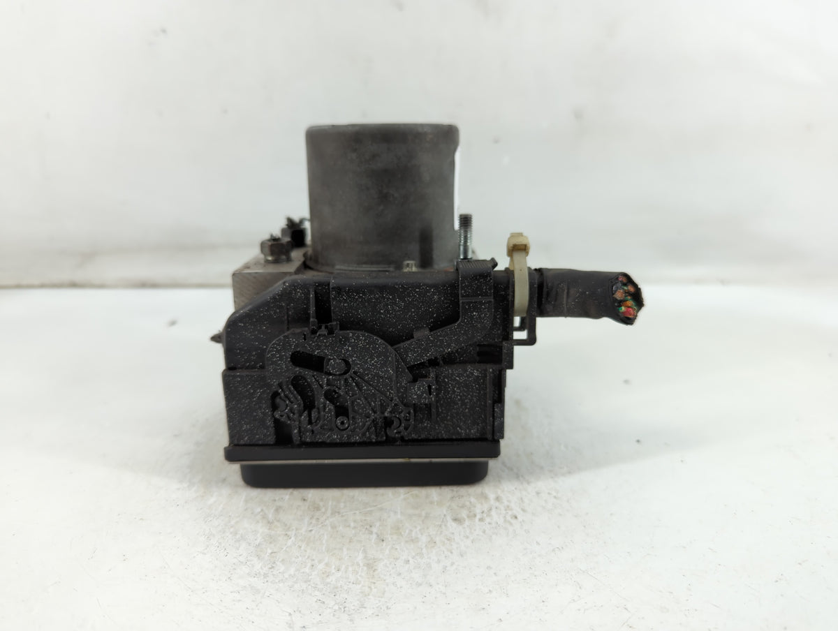 2008-2009 Subaru Impreza Anti-Lock Brake ABS Pump Module Actuator OEM P/N:0 265 230 485 Fits Fits 2008 2009 OEM Used Auto Pa