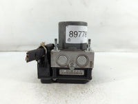 2008-2009 Subaru Impreza ABS Pump Control Module Replacement P/N:0 265 230 485 Fits Fits 2008 2009 OEM Used Auto Parts - Oem