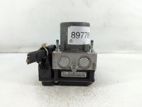 2008-2009 Subaru Impreza Anti-Lock Brake ABS Pump Module Actuator OEM P/N:0 265 230 485 Fits Fits 2008 2009 OEM Used Auto Pa