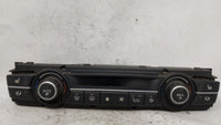 2008-2014 Subaru Impreza Climate Control Module Temperature AC/Heater Replacement P/N:502703-2384 7G24 72311FG010 Fits OEM U