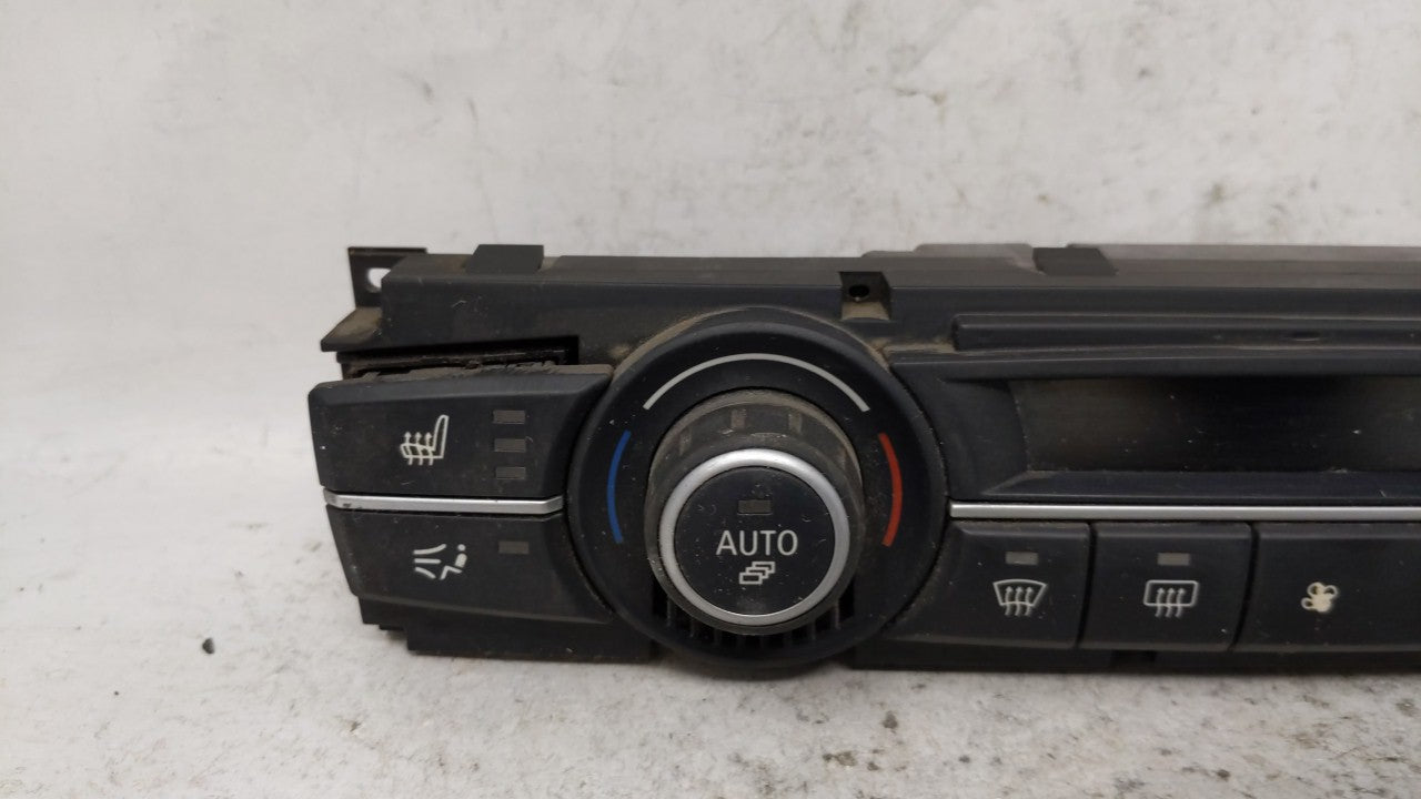 2008-2014 Subaru Impreza Climate Control Module Temperature AC/Heater Replacement P/N:502703-2384 7G24 72311FG010 Fits OEM U