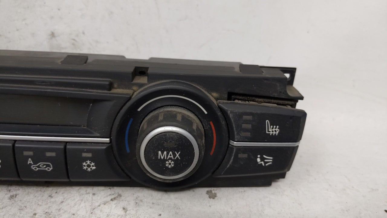 2008-2014 Subaru Impreza Climate Control Module Temperature AC/Heater Replacement P/N:502703-2384 7G24 72311FG010 Fits OEM U