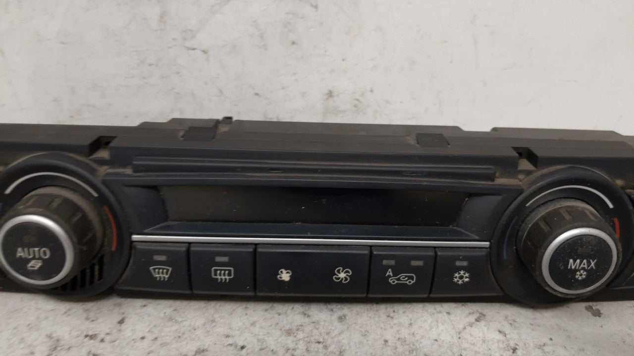 2008-2014 Subaru Impreza Climate Control Module Temperature AC/Heater Replacement P/N:502703-2384 7G24 72311FG010 Fits OEM U