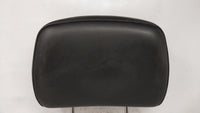 2009 Subaru Legacy Headrest Head Rest Rear Center Seat Black - Oemusedautoparts1.com
