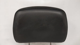 compare product 2009 Subaru Legacy Headrest Head Rest Rear Center Seat Black