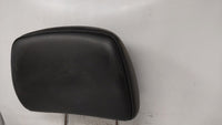 2009 Subaru Legacy Headrest Head Rest Rear Center Seat Black - Oemusedautoparts1.com