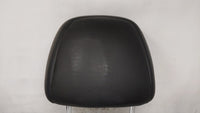 2009 Subaru Legacy Headrest Head Rest Rear Center Seat Black - Oemusedautoparts1.com