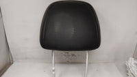 2009 Subaru Legacy Headrest Head Rest Rear Center Seat Black - Oemusedautoparts1.com