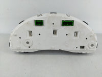 2009 Subaru Legacy Instrument Cluster Speedometer Gauges P/N:85014AG66B Fits OEM Used Auto Parts - Oemusedautoparts1.com