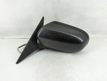 2005-2009 Subaru Legacy Driver Side View Mirror - Left Door Mirror OEM Used - Oemusedautoparts1.com