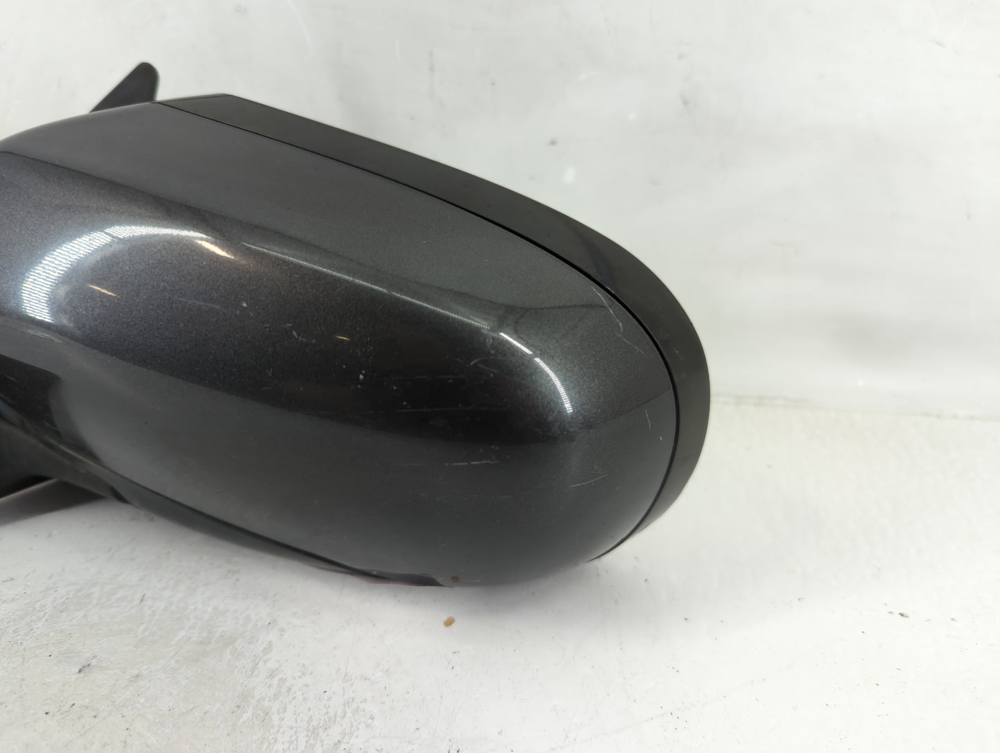 2005-2009 Subaru Legacy Driver Side View Mirror - Left Door Mirror OEM Used - Oemusedautoparts1.com