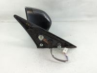 2005-2009 Subaru Legacy Driver Side View Mirror - Left Door Mirror OEM Used - Oemusedautoparts1.com
