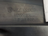 2005-2009 Subaru Legacy Driver Side View Mirror - Left Door Mirror OEM Used - Oemusedautoparts1.com