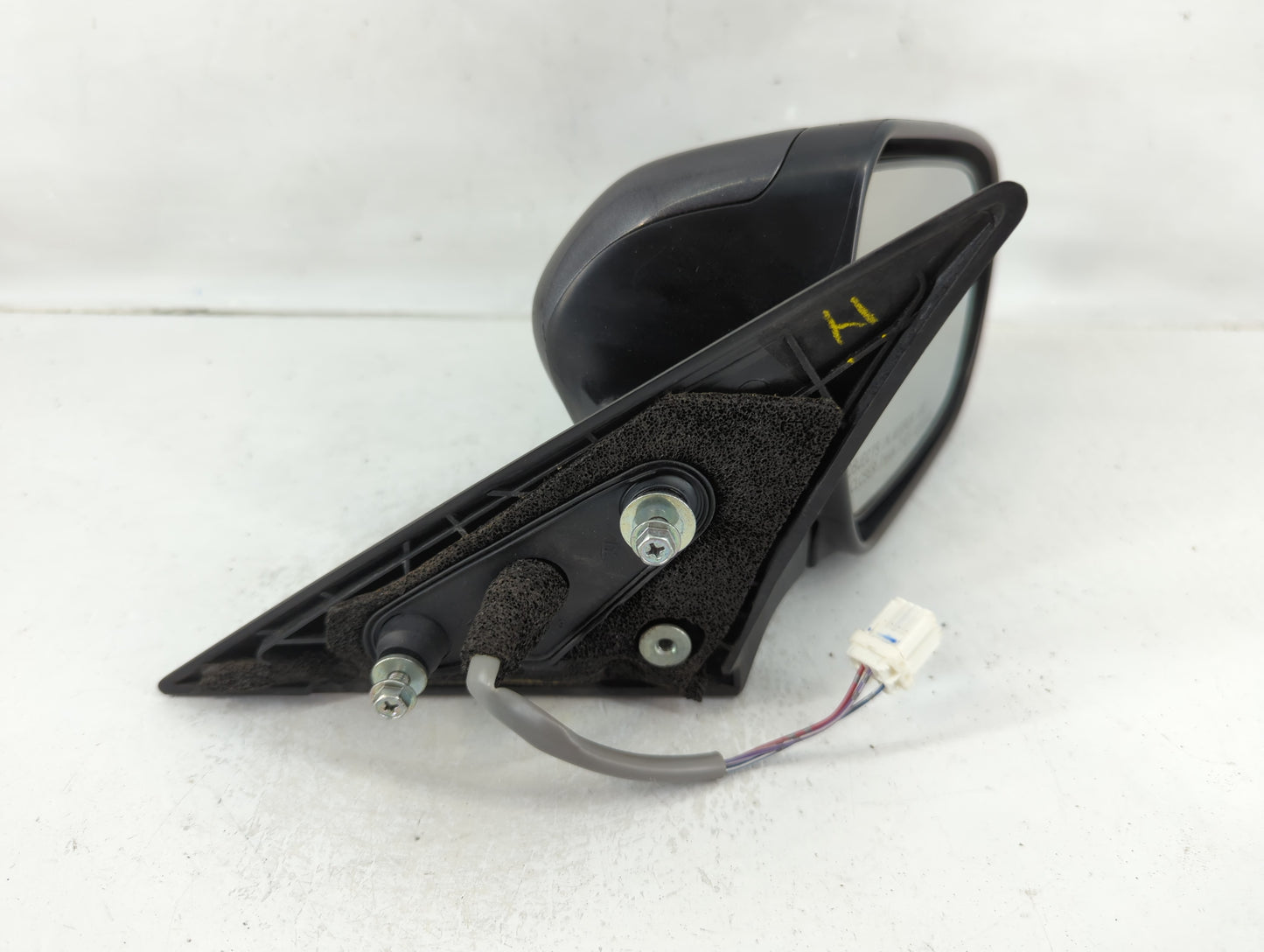 2005-2009 Subaru Legacy Passenger Side View Mirror - Right Door Mirror OEM Used - Oemusedautoparts1.com