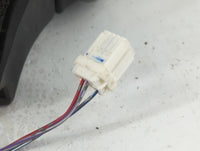 2005-2009 Subaru Legacy Passenger Side View Mirror - Right Door Mirror OEM Used - Oemusedautoparts1.com