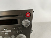 2007-2009 Subaru Legacy Radio AM FM Cd Player Receiver Replacement Fits Fits 2007 2008 2009 OEM Used Auto Parts - Oemusedaut