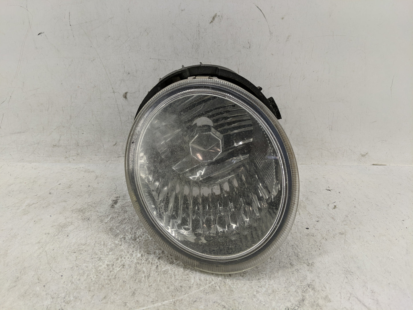 2007-2009 Subaru Legacy Passenger Right Oem Front Light Lamp - Oemusedautoparts1.com