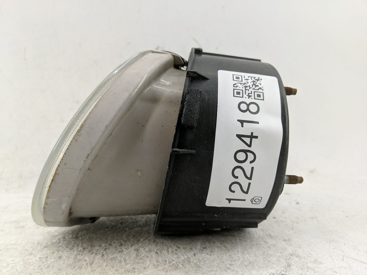 2007-2009 Subaru Legacy Passenger Right Oem Front Light Lamp - Oemusedautoparts1.com