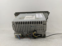 2009 Subaru Legacy Radio AM FM Cd Player Receiver Replacement P/N:86201AG72A Fits OEM Used Auto Parts - Oemusedautoparts1.co