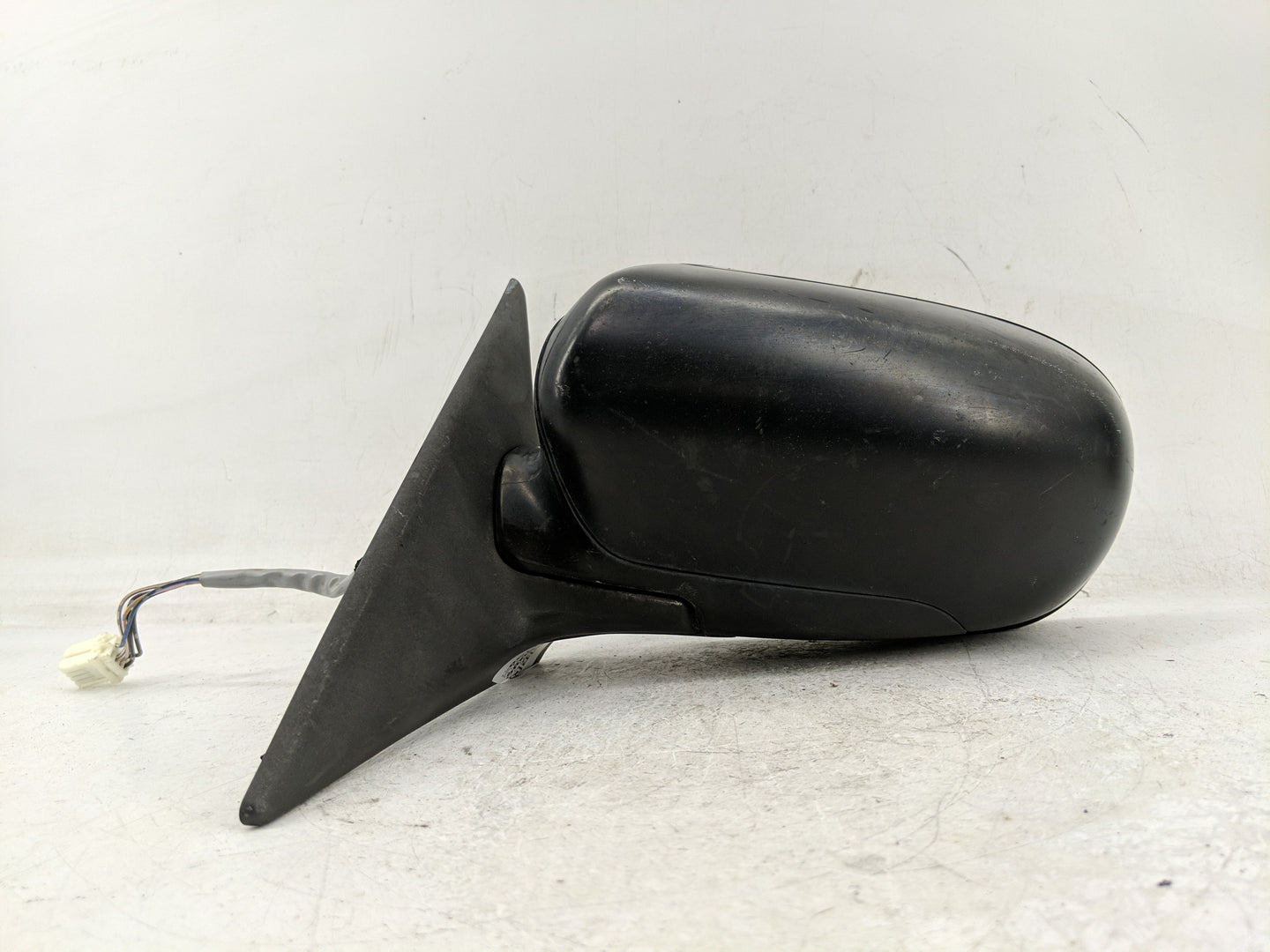 2005-2009 Subaru Legacy Side Mirror Replacement Driver Left View Door Mirror Fits Fits 2005 2006 2007 2008 2009 OEM Used Aut