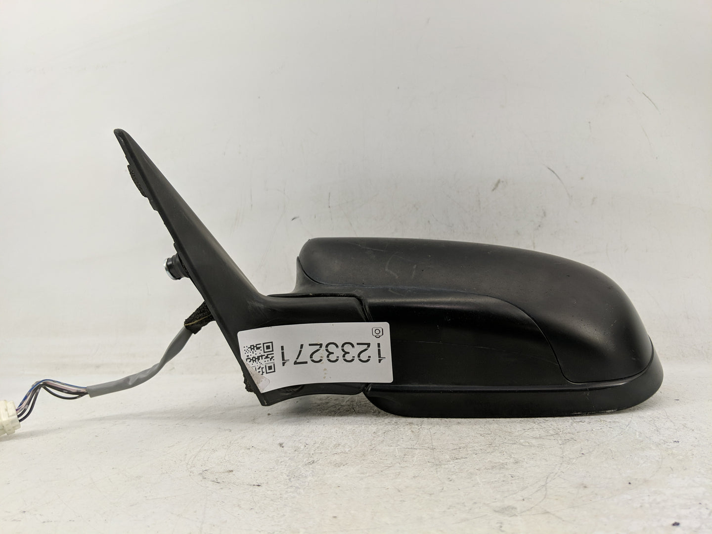 2005-2009 Subaru Legacy Side Mirror Replacement Driver Left View Door Mirror Fits Fits 2005 2006 2007 2008 2009 OEM Used Aut