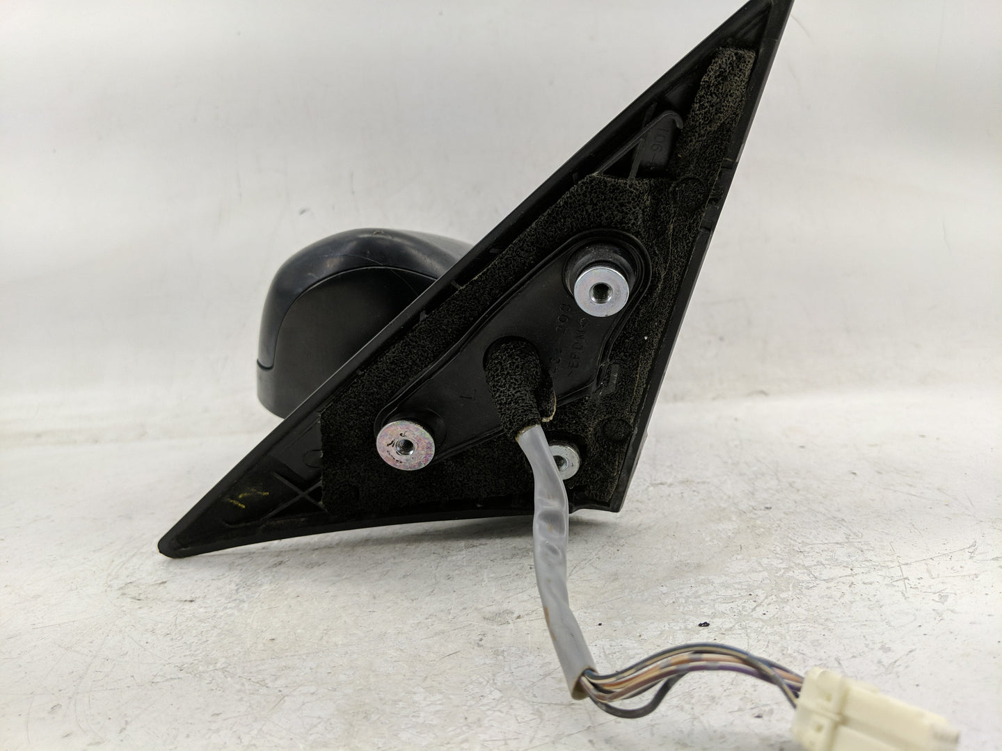 2005-2009 Subaru Legacy Side Mirror Replacement Driver Left View Door Mirror Fits Fits 2005 2006 2007 2008 2009 OEM Used Aut