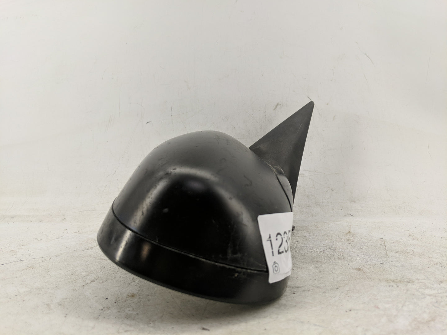 2005-2009 Subaru Legacy Side Mirror Replacement Passenger Right View Door Mirror Fits Fits 2005 2006 2007 2008 2009 OEM Used
