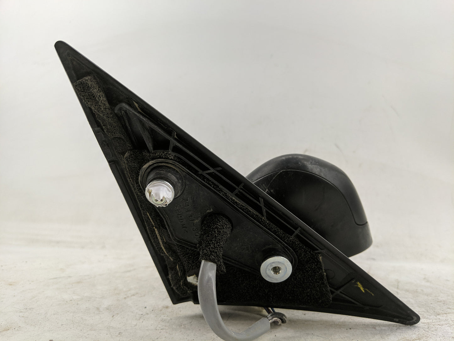 2005-2009 Subaru Legacy Side Mirror Replacement Passenger Right View Door Mirror Fits Fits 2005 2006 2007 2008 2009 OEM Used