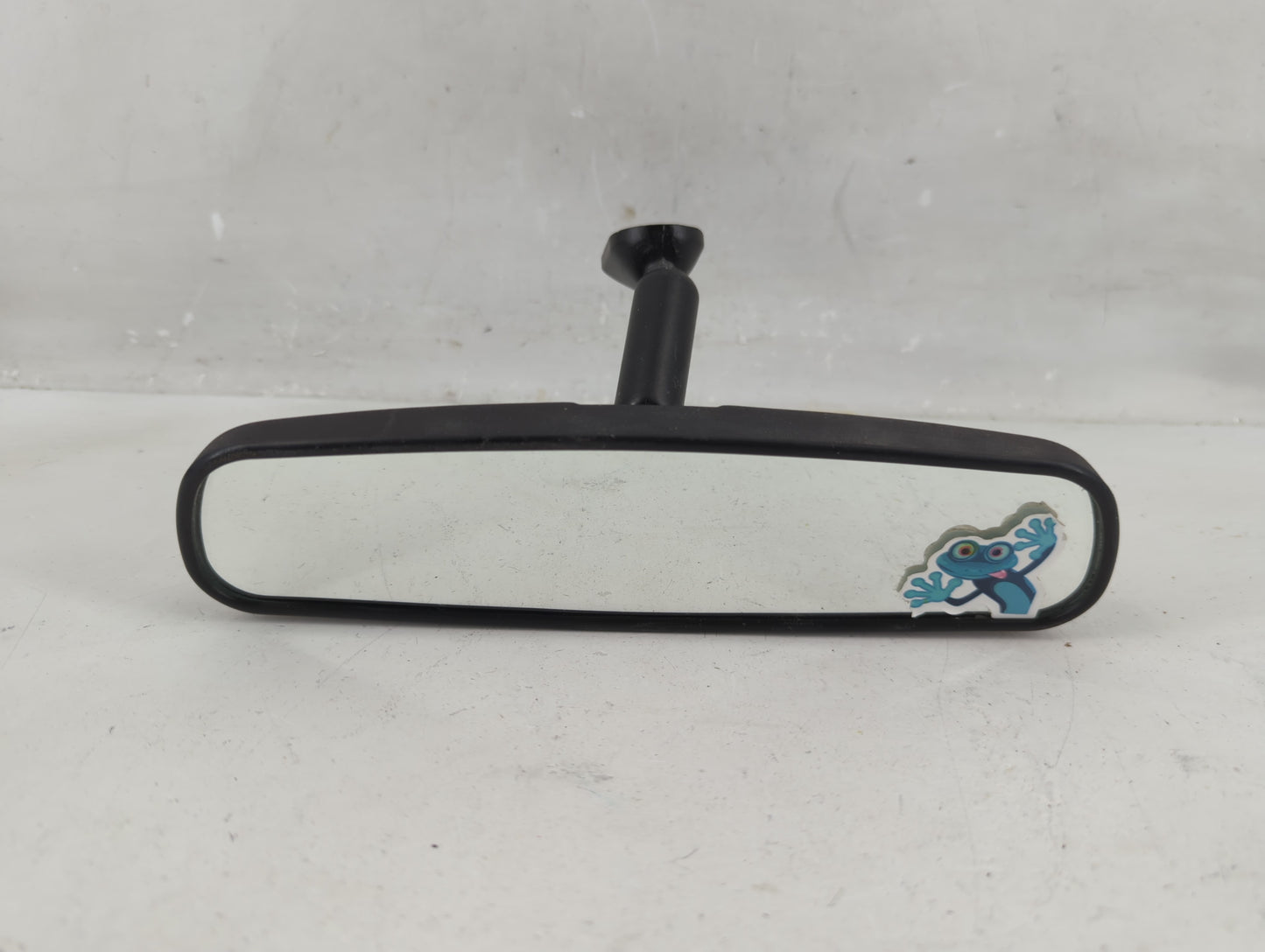 2009 Subaru Legacy Interior Rear View Mirror Replacement OEM Fits OEM Used Auto Parts - Oemusedautoparts1.com