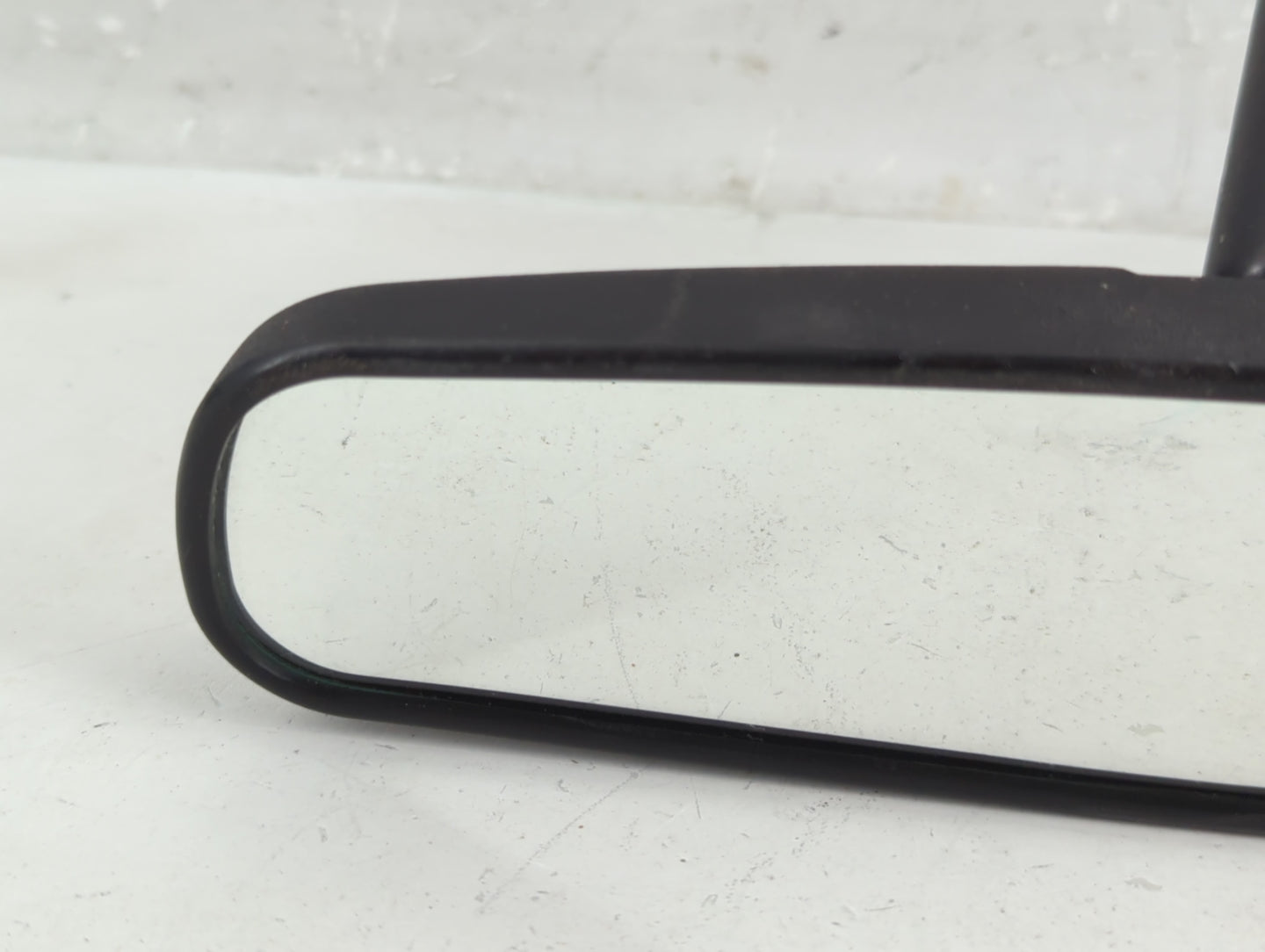 2009 Subaru Legacy Interior Rear View Mirror Replacement OEM Fits OEM Used Auto Parts - Oemusedautoparts1.com