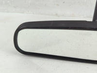 2009 Subaru Legacy Interior Rear View Mirror Replacement OEM Fits OEM Used Auto Parts - Oemusedautoparts1.com